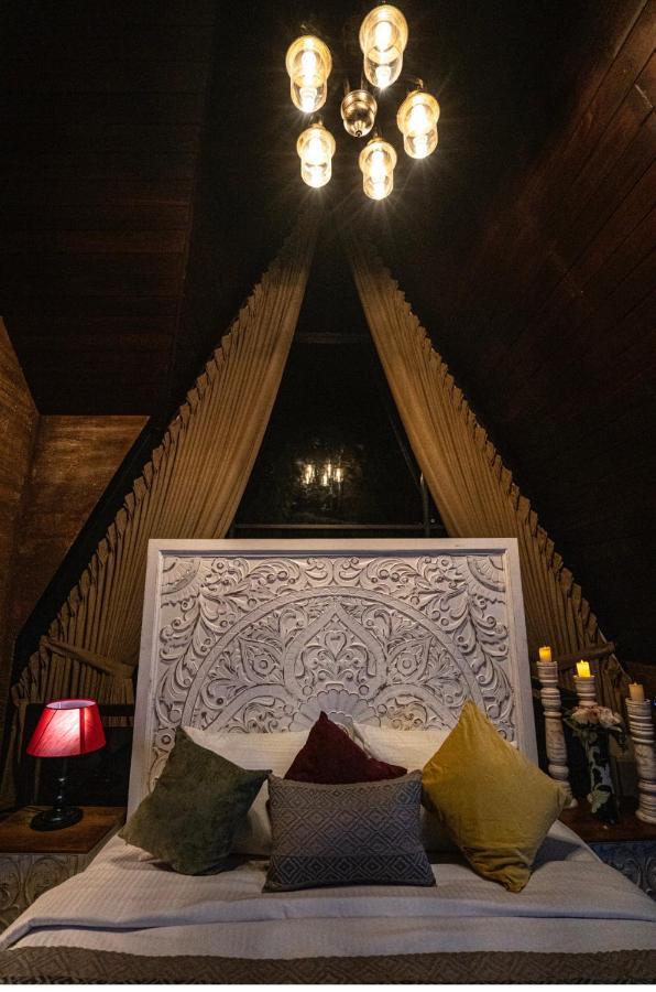 The Edgware Cabana نوفارا إيلِيا المظهر الخارجي الصورة